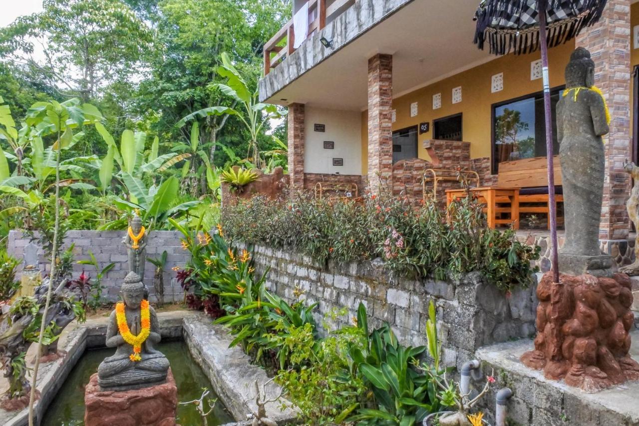 Pondok Nyoman Bedugul By Agata Buitenkant foto